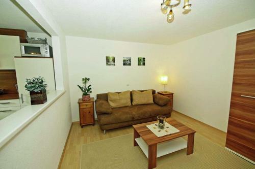 Apartamento Haus Susi