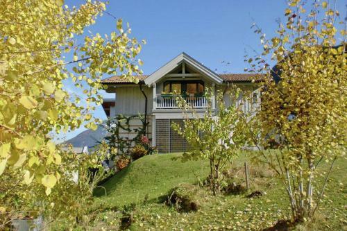 Apartamento Haus Susi