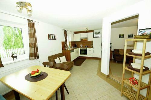 Apartamento Haus Susi