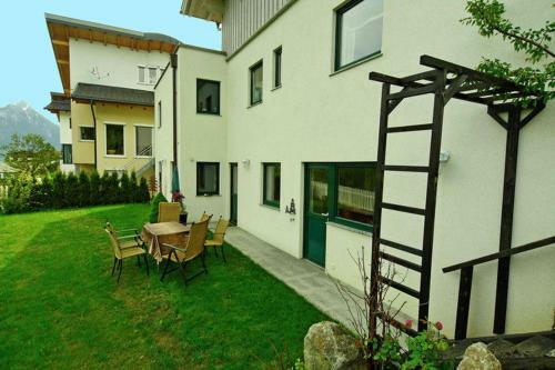 Apartamento Haus Susi