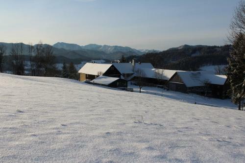 Agroturismo Hirmhof