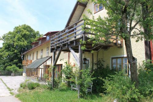 Agroturismo Hirmhof