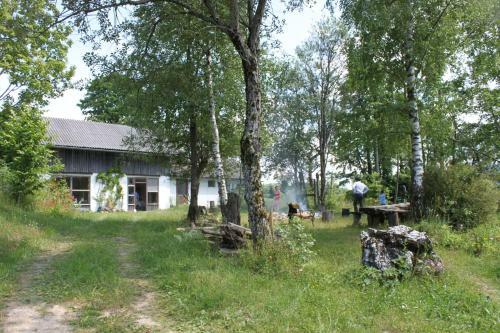 Agroturismo Hirmhof