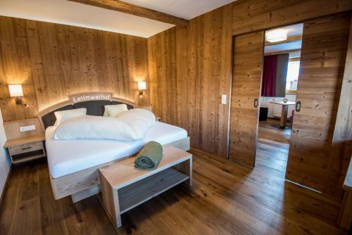 Hostal Lettmaierhof