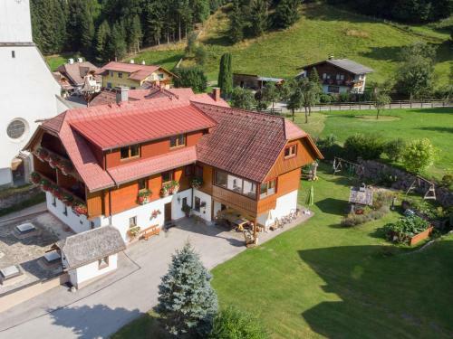 Hostal Lettmaierhof