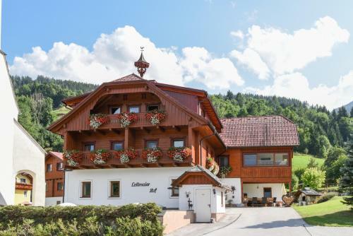 Hostal Lettmaierhof