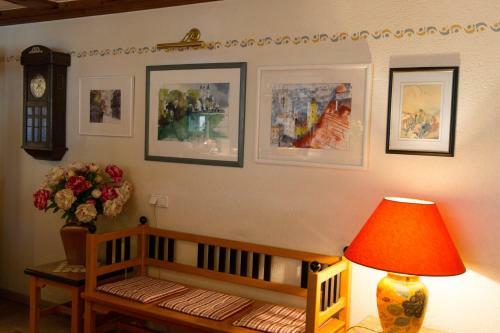 Eckhard Landhotel