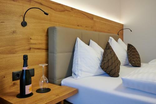 Hostal Landgasthof Mayr