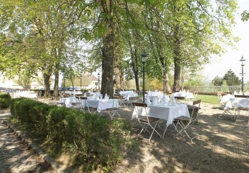 Hostal Landgasthof Mayr