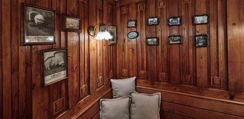 Hostal Landgasthof Mayr
