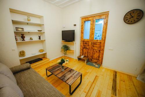 Apartamento Mkhitaryan Guest House