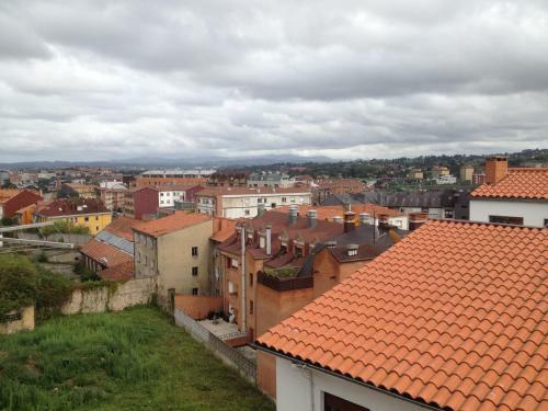 Apartamento Vacacional - Oviedo Centro