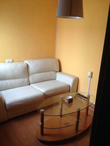Apartamento Vacacional - Oviedo Centro