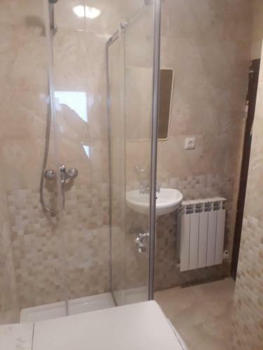 Apartamento Vacacional - Oviedo Centro