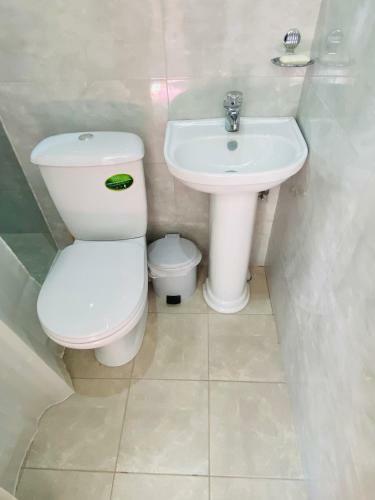 Madoyan Guest House