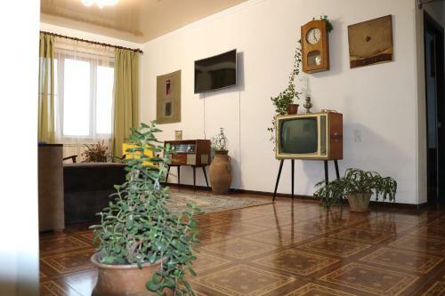 Apartment 11