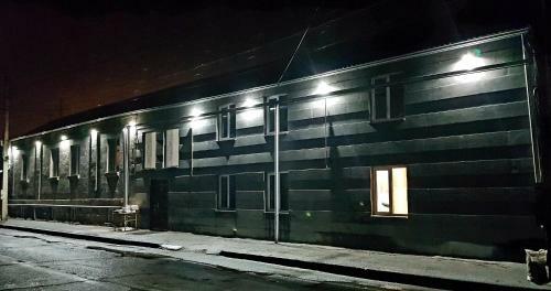 Apartamento Guest Hause Aurora