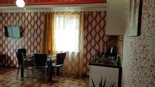 Apartamento Guest Hause D&g