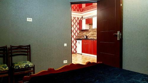 Apartamento Guest Hause D&g