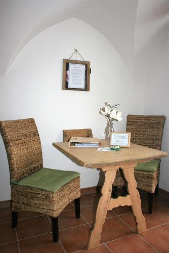 Apartamento Marhof Pustertal - Ferienwohnung Trojwiese