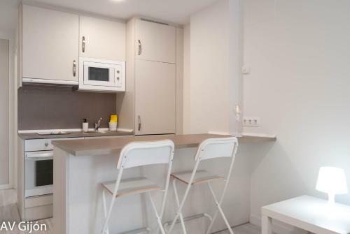 Apartamento Av Avenida de Pando 15