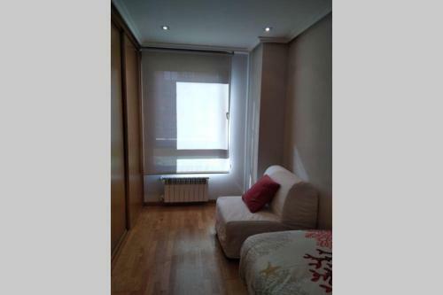 Apartamento La Terraza de La Florida Terraza 225 M2
