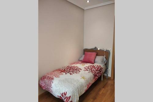 Apartamento La Terraza de La Florida Terraza 225 M2