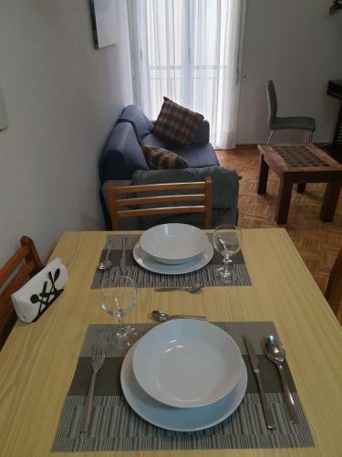 Acogedor Apartamento En El Centro de Oviedo