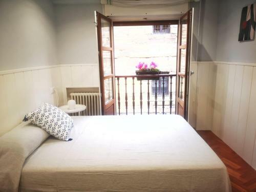 Apartamento Harmony, Pleno Centro Oviedo 50 Mtrs Catedral
