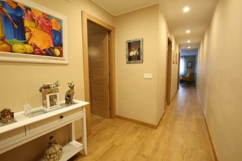 Apartamento Oviedo Foncalada