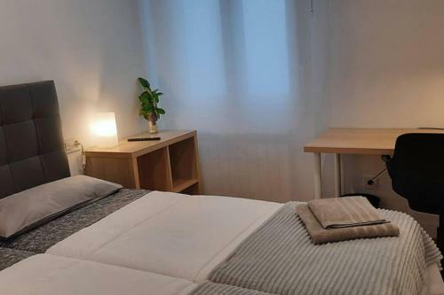 Apartamentos Milan 2