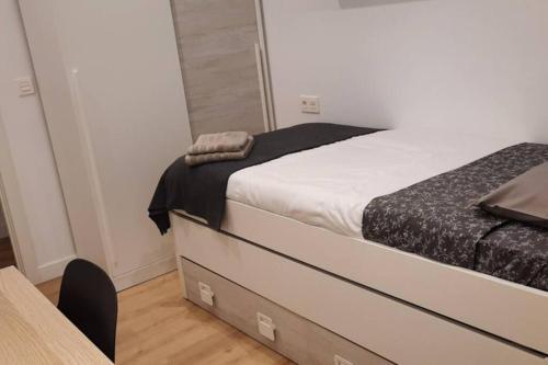 Apartamentos Milan 2
