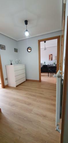 Apartamento Oviedo Huca