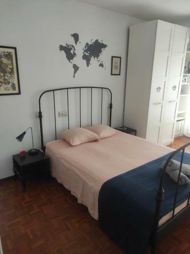 Habitaci�n C�ntrica Enorme Desayuno Ba�o Privado