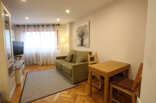 Apartamento Oviedo Las Palomas