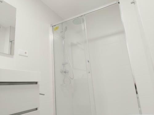 Apartamento Nuevo-casco Hist�rico-parking Gratuito.