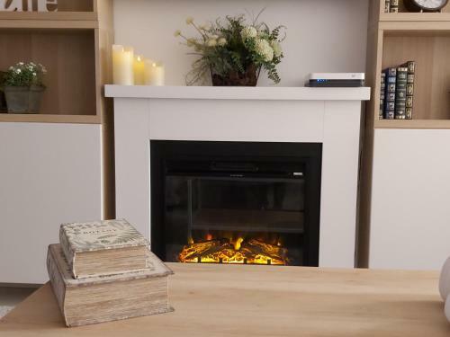 Apartamento Nuevo-casco Hist�rico-parking Gratuito.