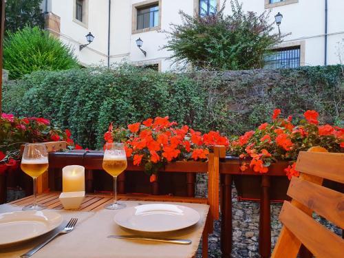 Apartamento Nuevo-casco Hist�rico-parking Gratuito.