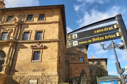 Apartamento Nuevo-casco Hist�rico-parking Gratuito.