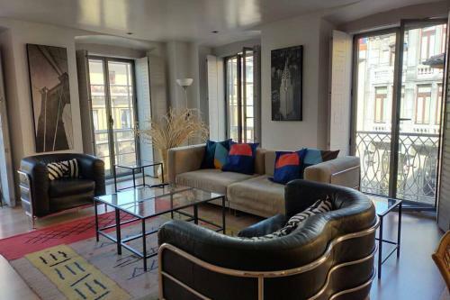 Apartamento Loft City Hall 2a Oviedo