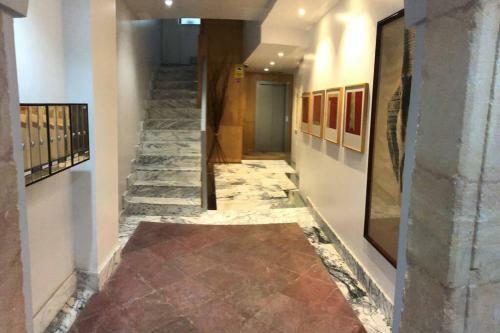 Apartamento Loft City Hall 2a Oviedo