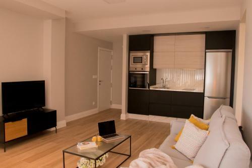 Apartamento Porto & America.