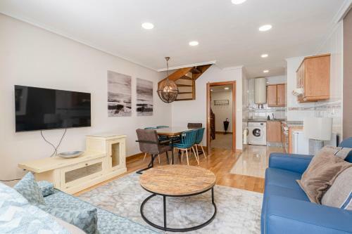Apartamento de La Guardia Suite Rosal
