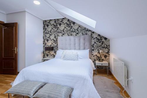 Apartamento de La Guardia Suite Rosal