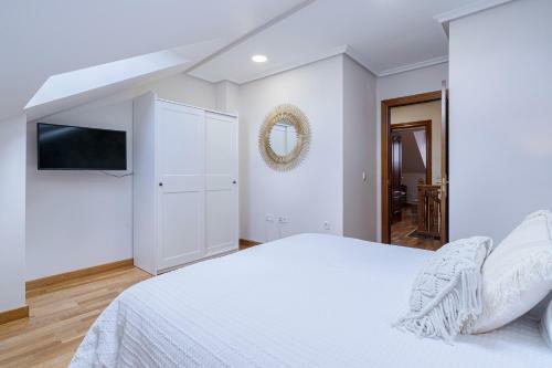Apartamento de La Guardia Suite Rosal