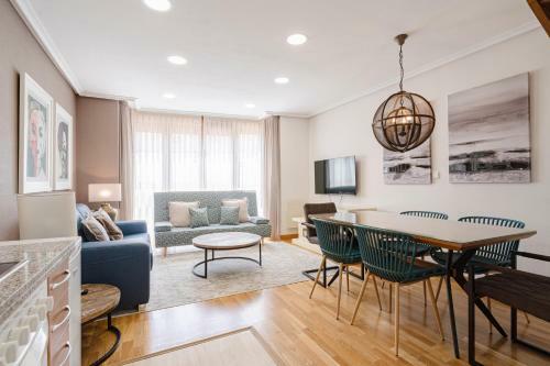 Apartamento de La Guardia Suite Rosal
