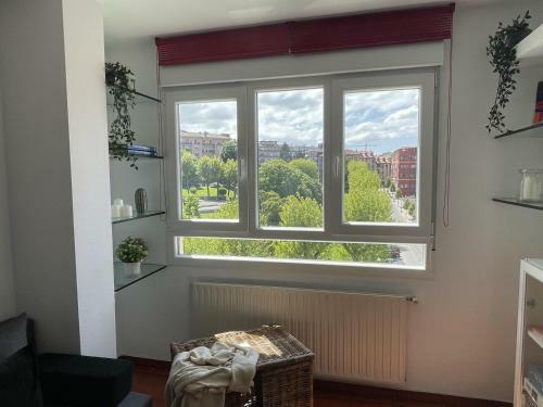 Apartamento La Terraza Del Campill�n
