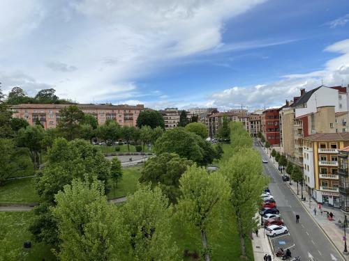 Apartamento La Terraza Del Campill�n