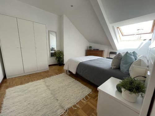 Apartamento La Terraza Del Campill�n