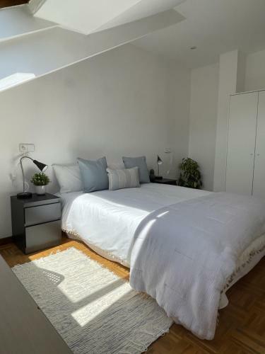 Apartamento La Terraza Del Campill�n
